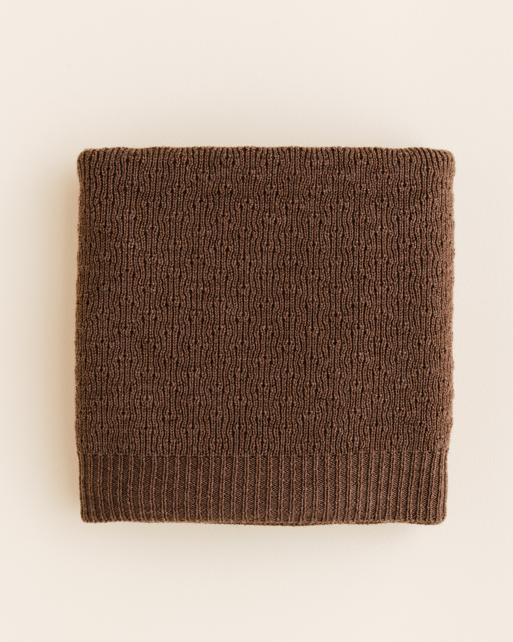 deken merinowol dora mocha-1