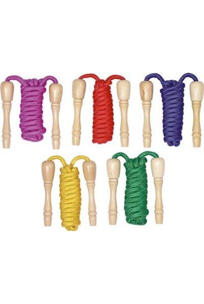 Goki springtouw div.