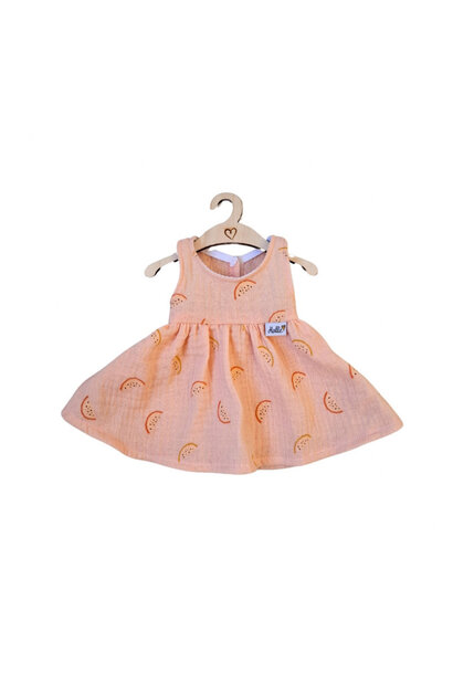 Hollie poppenkleding 34cm summer sweet melon
