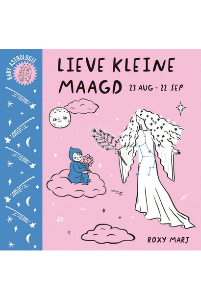 Boek | Lieve kleine maagd