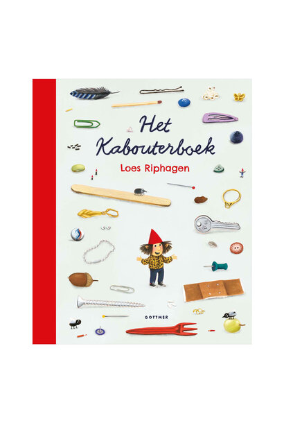 Boek | het kabouterboek
