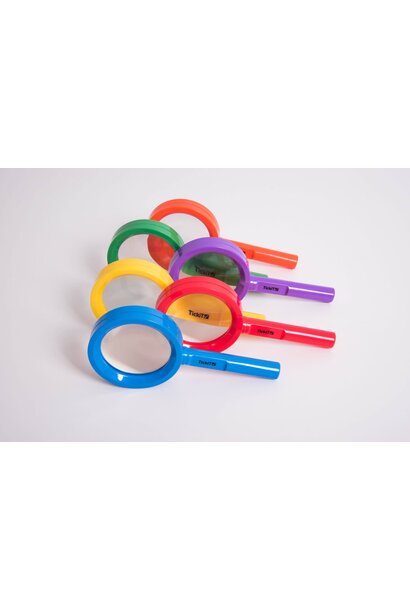 Tickit vergrootglas (per stuk)