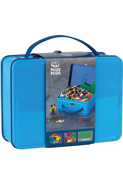 reiskoffer 600st - basic