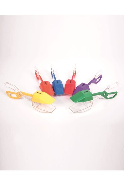 schep tang ( per stuk)