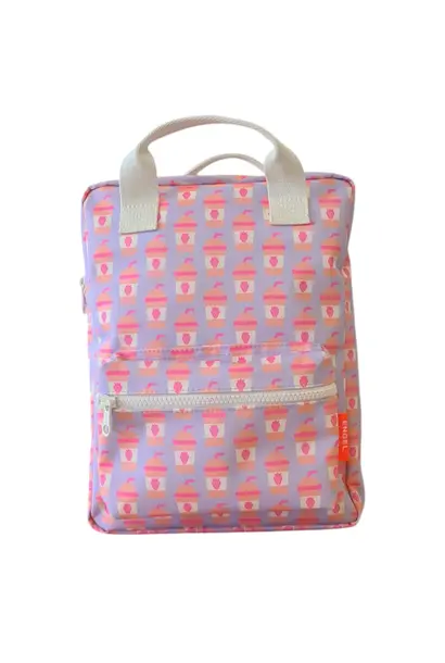 rugzak milkshake magic