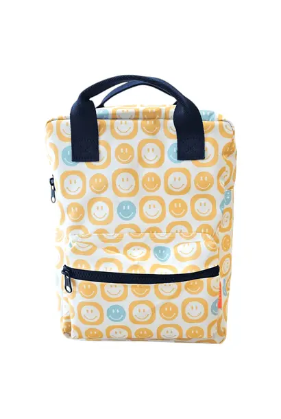 rugzak medium smiley