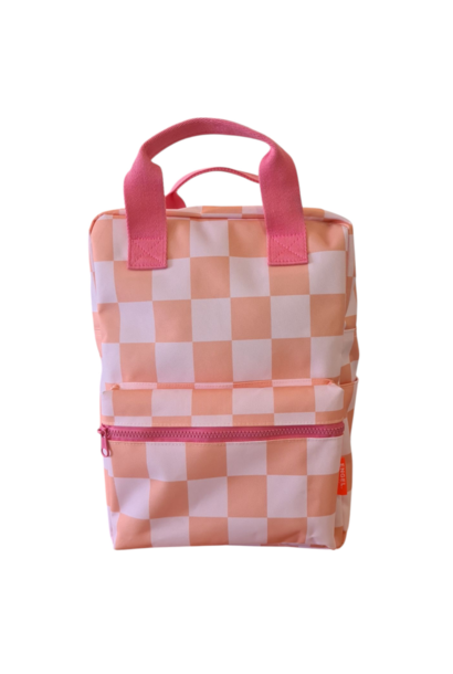 rugzak groot sweet peach