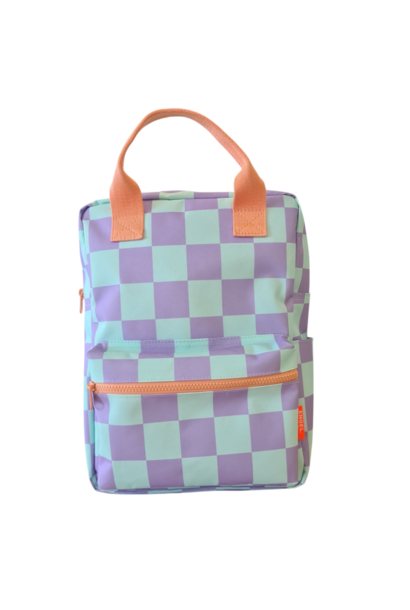 rugzak groot yummy lilac