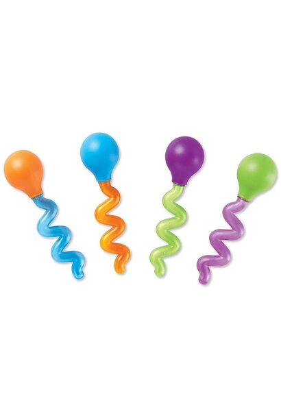 Pipet twisty dropper  ( per stuk )