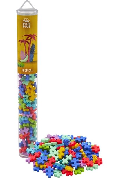 tube 100st -  tropical