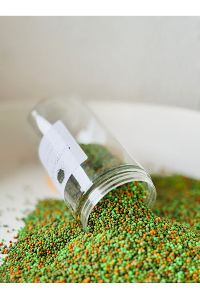 Sensoryfun mini speelparels natuur