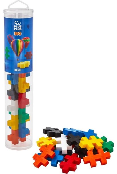 Plus Plus BIG basic 15st.
