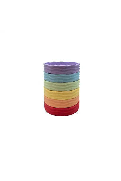 Grennn speelbakjes wave pastel