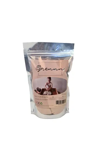 Grennn magisch zand 454 gram