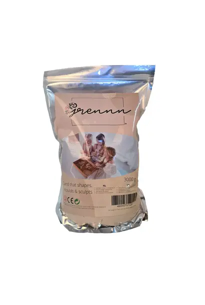 Grennn magisch zand 3kg
