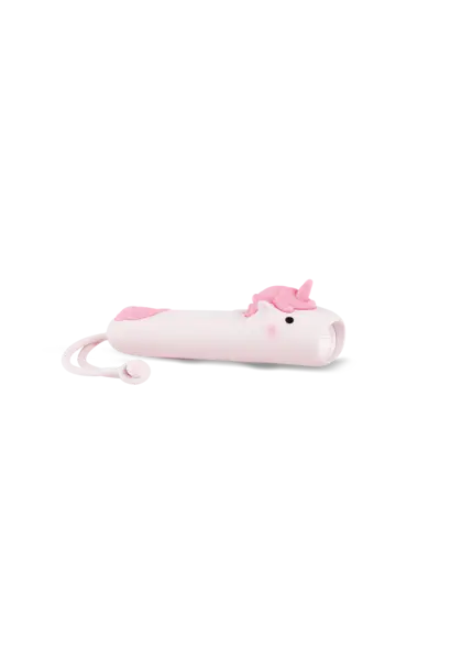 oplaadbare zaklamp unicorn