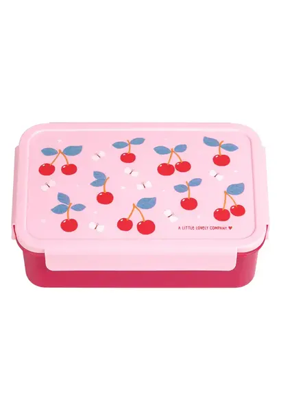 bento lunchtrommel cherry