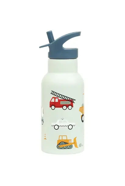 drinkfles RVS 350ml voertuigen