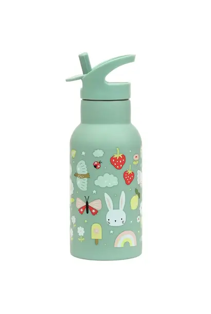 drinkfles RVS 350ml joy