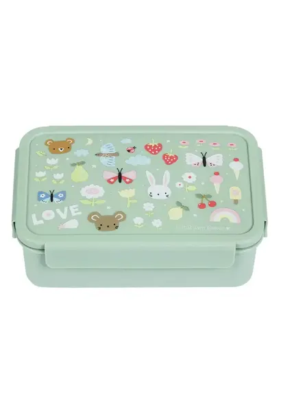 bento lunch trommel joy