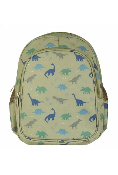 rugzak 32cm dino