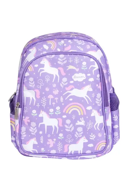rugzak 32cm unicorn dreams
