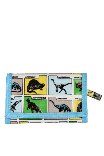 Rex London portemonnee dino's