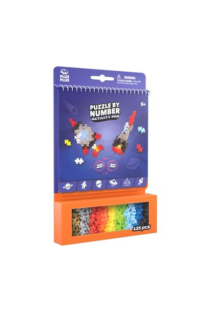 activity pad - ruimte