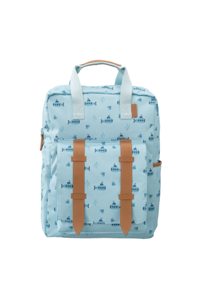 rugzak 36cm | duikboot