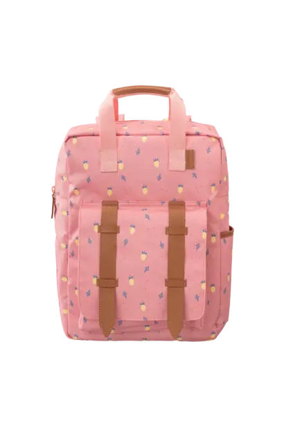 rugzak 36cm | citroenen