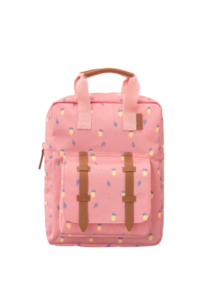 Fresk rugzak 28cm | citroenen