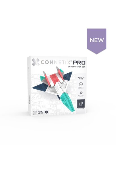 PRO constructor set 70 delig