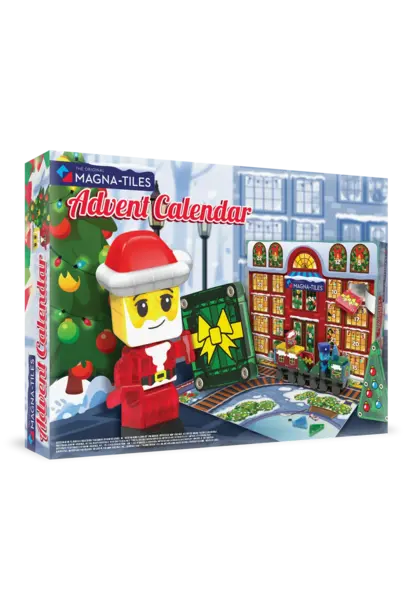 adventkalender 34 delig