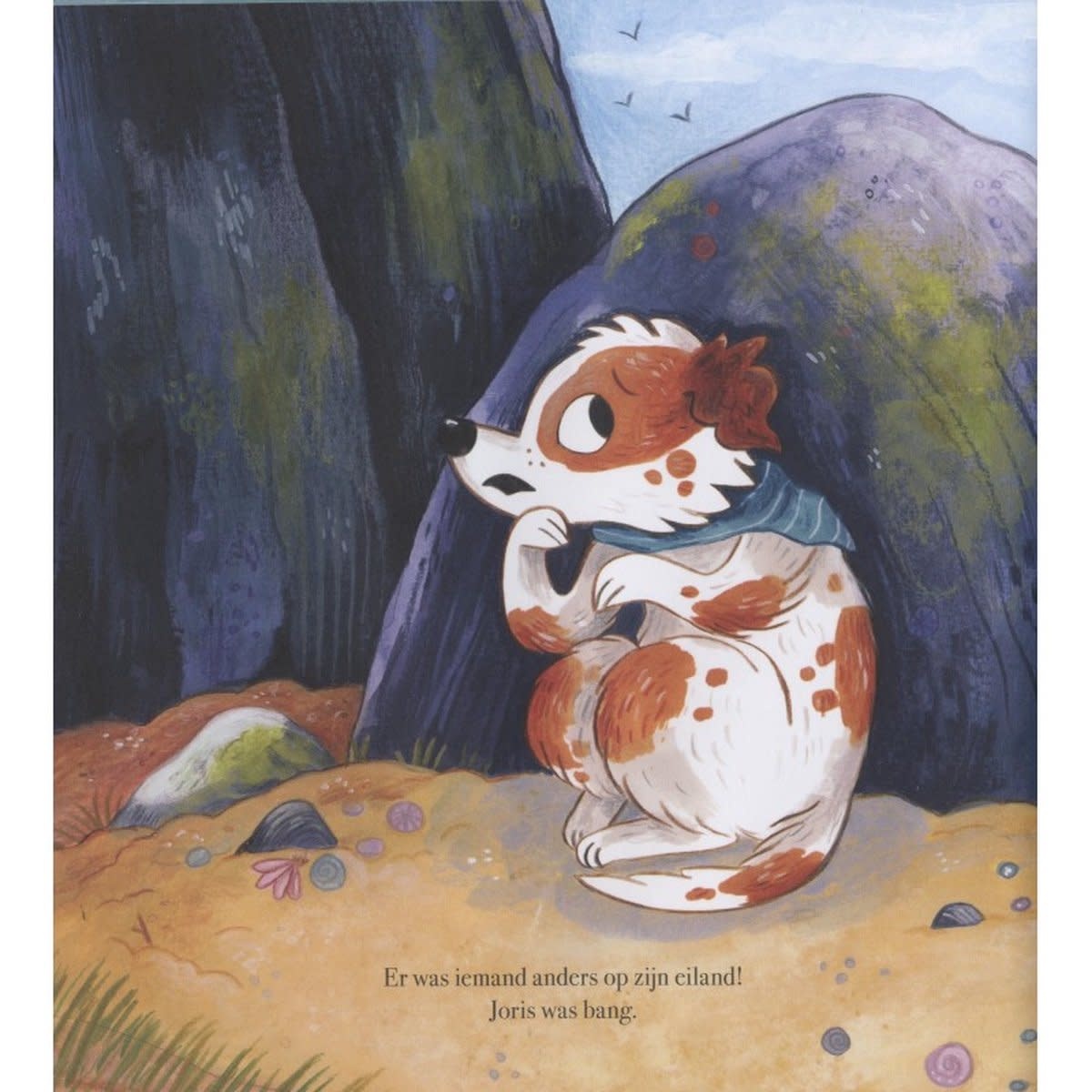 Boek | samen spelen?-1