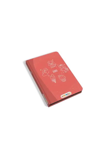 Kidydraw mini tekenbord - kawai