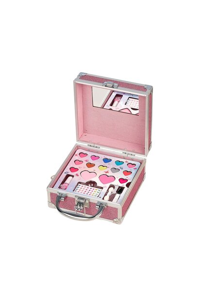 Souza beauty case