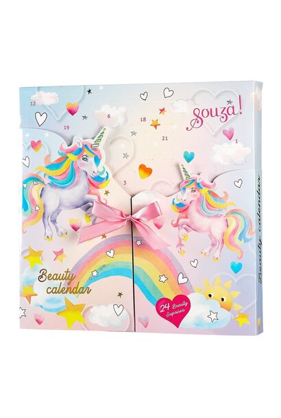 Souza adventkalender