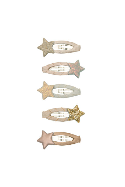 Mimi & Lula mini klik klak haarspeldjes stellina