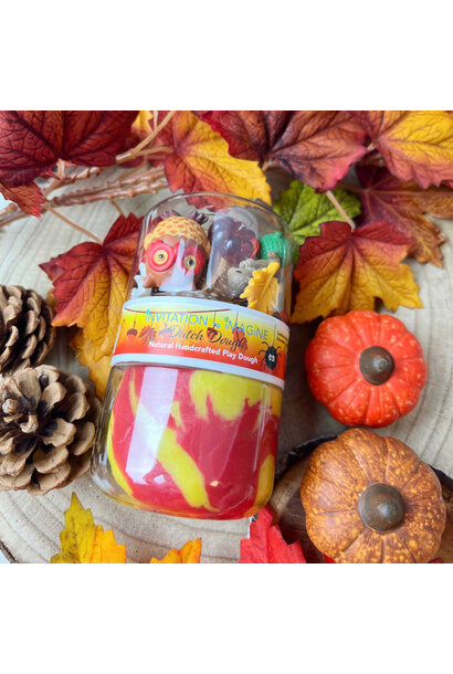 invitation to imagine speelpot herfst