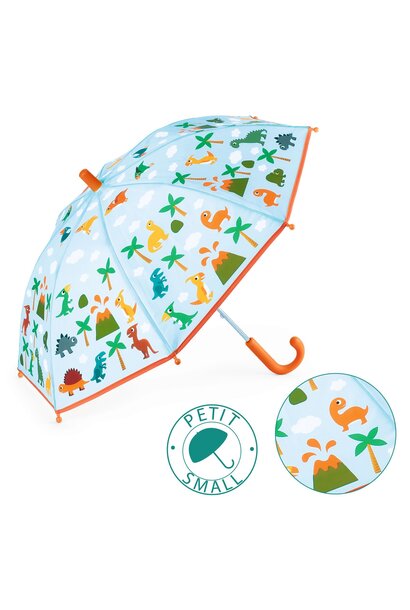 paraplu peuters -  dinosaurussen