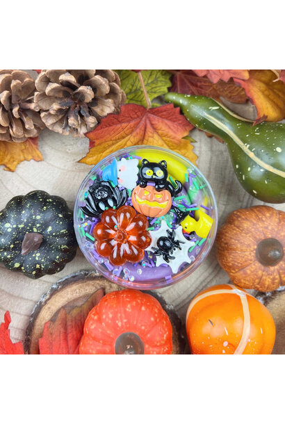 invitation to imagine klei verrassingspot halloween