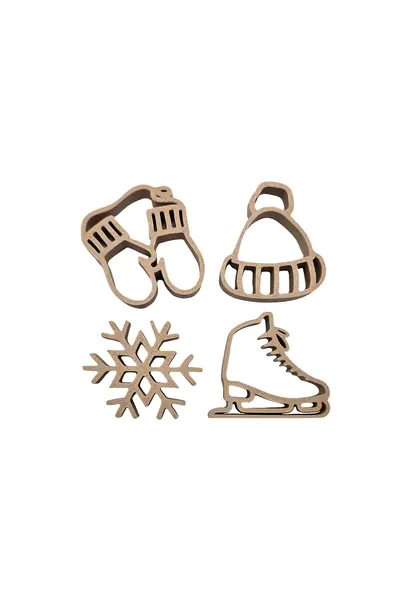 Grennn steker winter