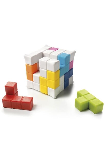 plug & play puzzler 6+