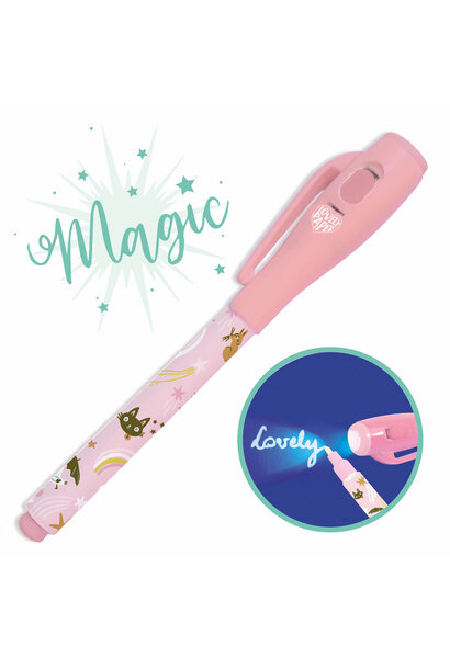 magische pen lucille DD03765