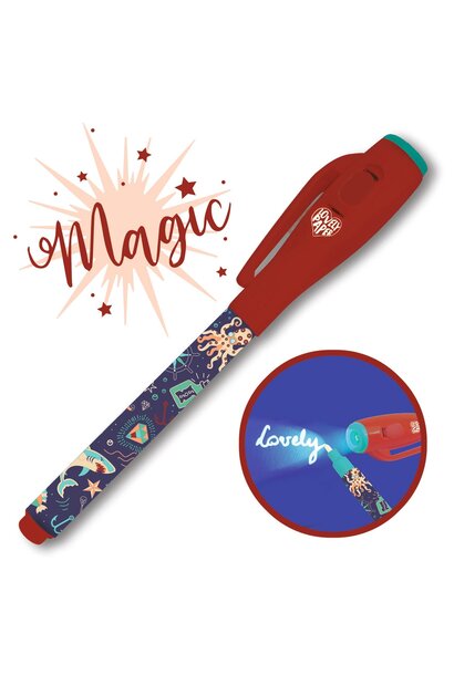magische pen steve DD03768