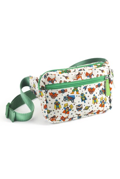 heuptas superhelden DD00335