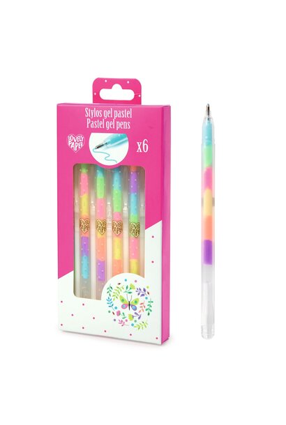 glitter pennen DD03758