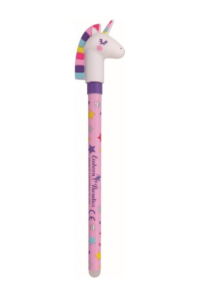uitwisbare pen unicorn