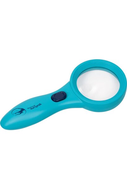 vergrootglas ( 3x vergroting )