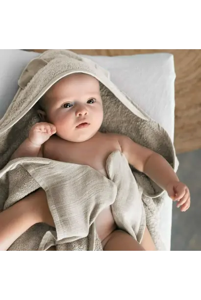 2-in-1 badcape vanilla